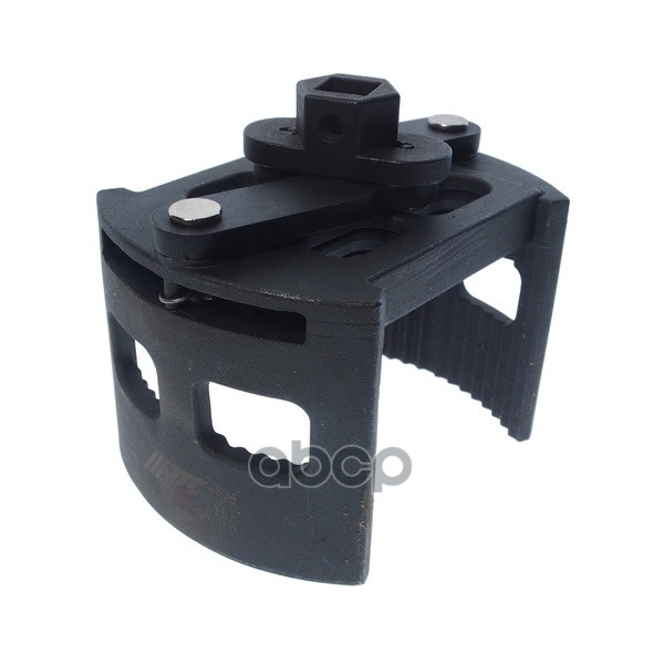 

Съемник Масляного Фильтра Двухпозиционный 1/2"Dr-24мм (Диаметр 104-150) Jtc /1 JTC арт. JT
