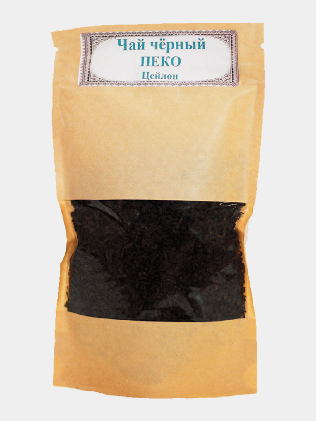 

Чай черный Пеко Tea Black Peko (Цейлон) (888) 200 гр