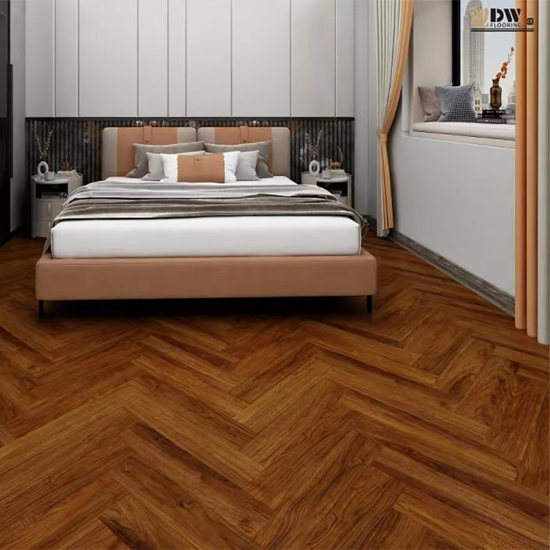 Кварц виниловый ламинат SPC с подложкой DW FLOORING 3.074м2 swissfloor кварц виниловый ламинат spc симпл