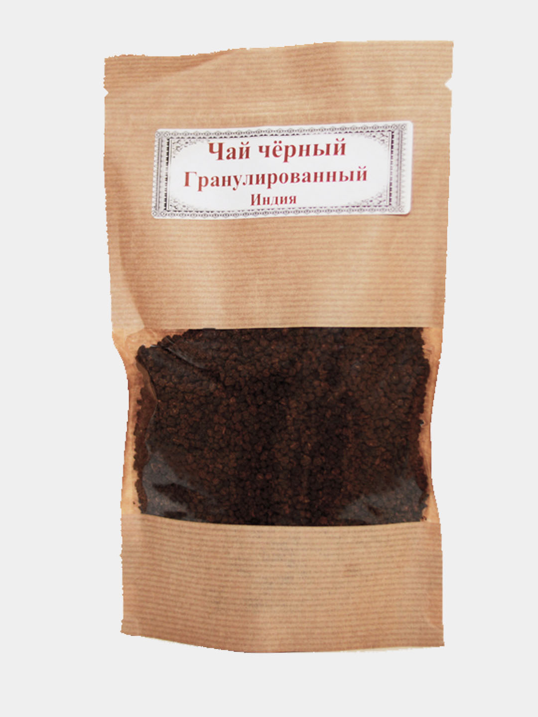 

Чай черный гранулированный СТД 200 гр