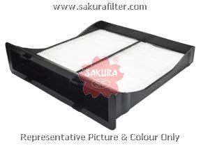 

Фильтр салона Sakura CA18280
