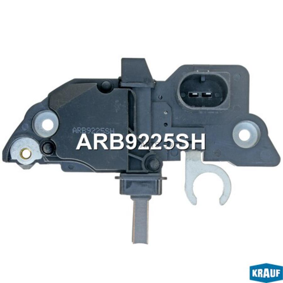 

Регулятор Генератора Krauf арт. ARB9225SH