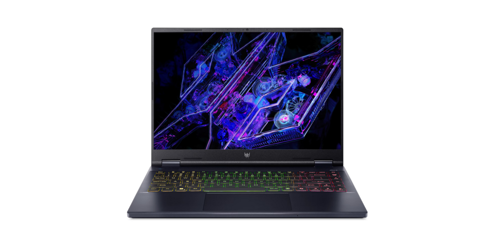 

Ноутбук Acer Predator Helios Neo 14 черный (PHN14-51-90N4 NH.QRNAA.002), Predator Helios Neo 14