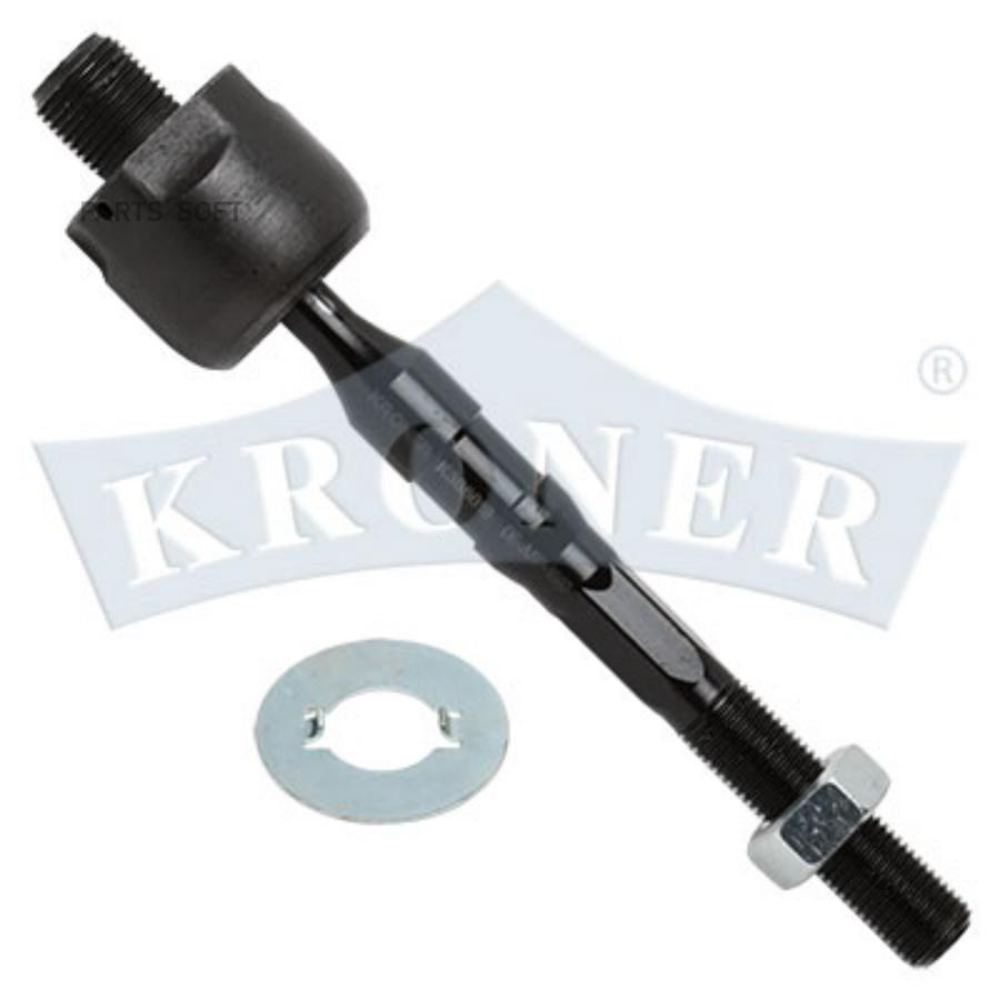 

KRONER K306019 ТЯГА РУЛЕВАЯ MAZDA 6 (02-) (K306019) KRONER
