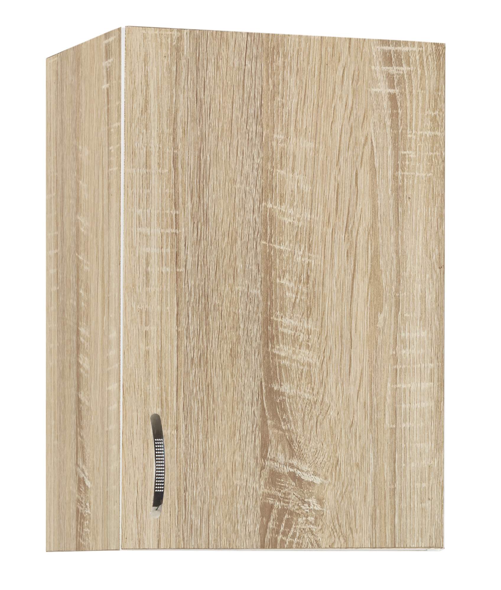 

Шкаф для посуды SANTREK дуб сонома (ЛДСП) 40, Бежевый