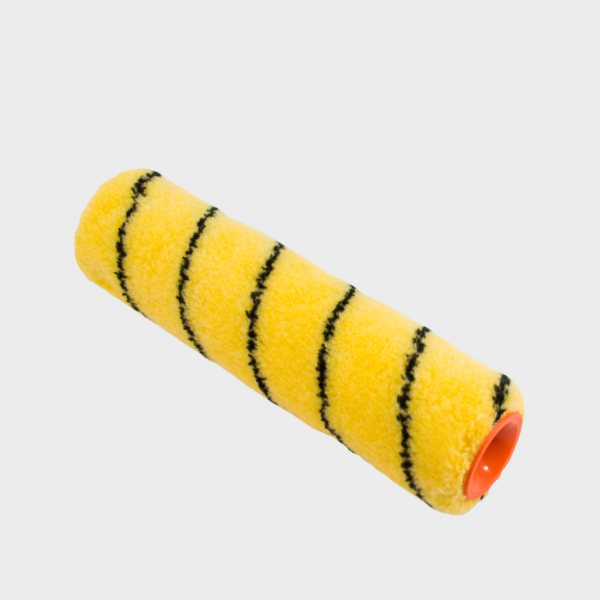 

Ролик DECOR 180 мм полиакрил тигр, ролик