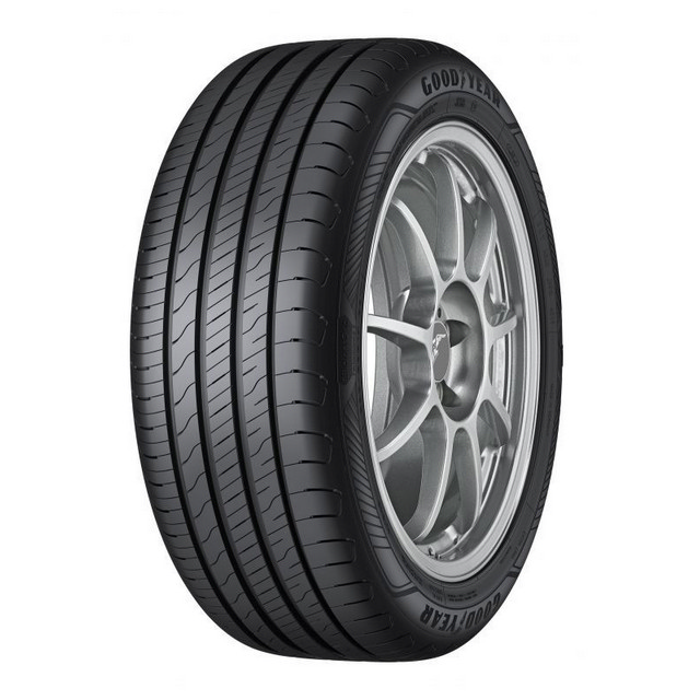 

Шины Goodyear EfficientGrip Performance 2 205/60 R16