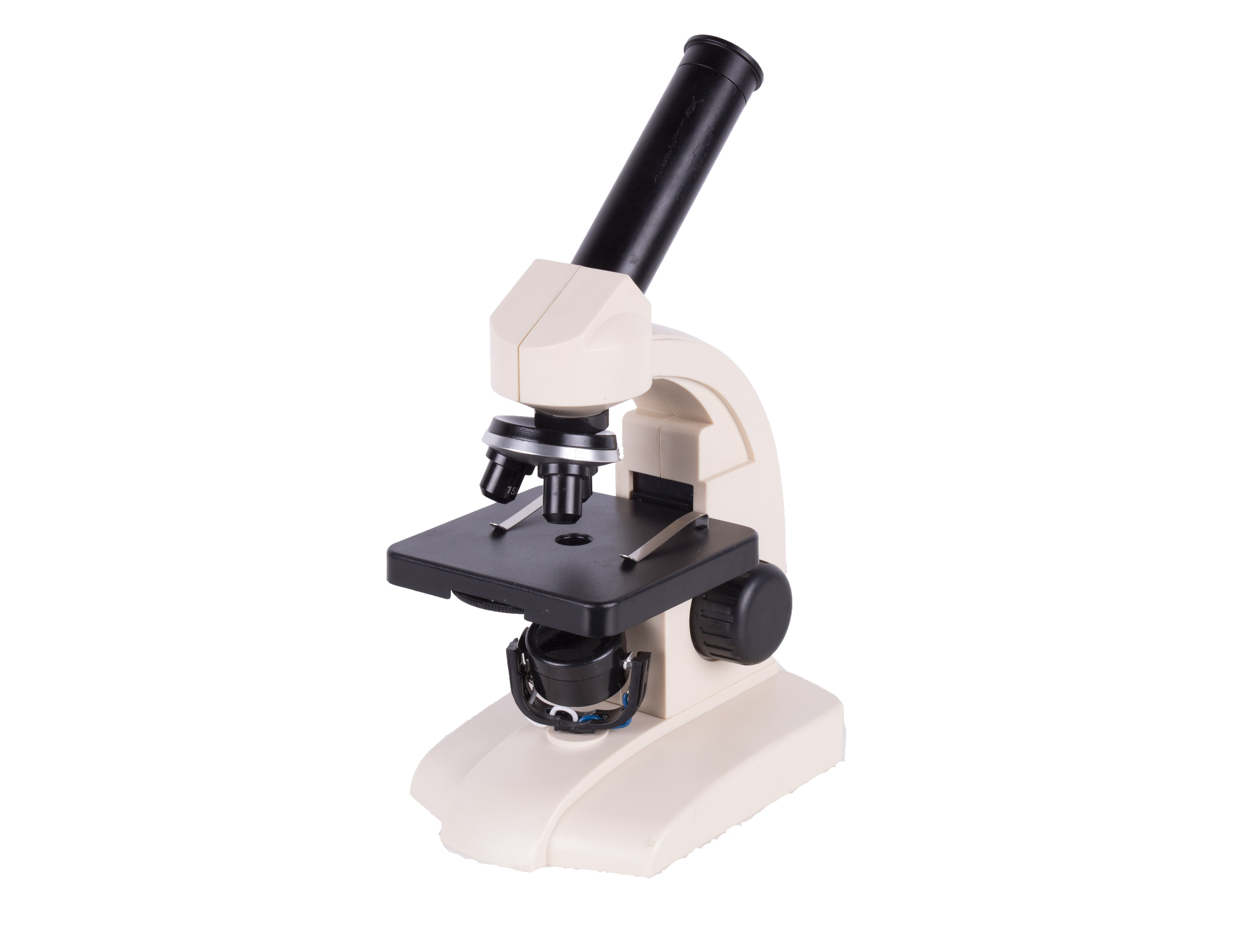 Микроскоп Velvi Первоклашка 70-640х 8801381