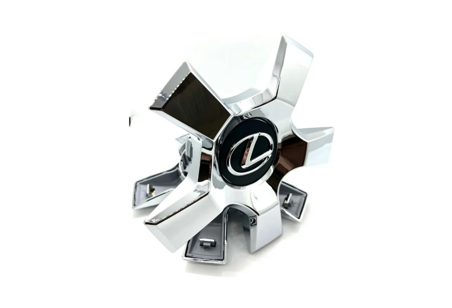 

TOYOTA-LEXUS 4260B60180 КОЛПАЧОК ДИСКА КОЛЕСНОГО, Черный