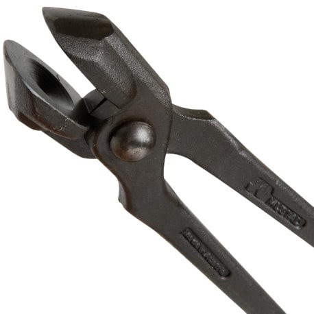 

Клещи кузнечные 8мм Mustad (Австрия), Mustad Клещи кузнечные 8мм