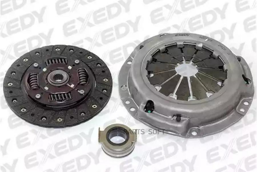 

EXEDY Ком/кт сцепления 190 mm