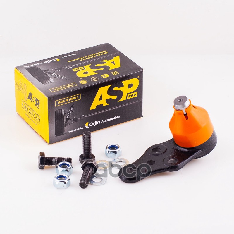 

ASP RJ00002 Шаровая опора CHEVROLET Lacetti 05-