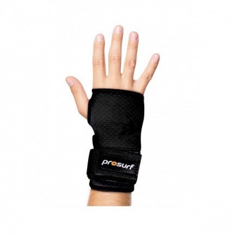 

Защита запястья PROSURF PS03 WRIST PROTECTION, XS, Черный, PS03 Wrist Protection