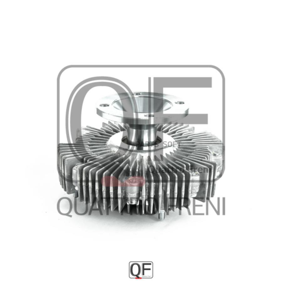 

Quattro Freni Вискомуфта Lc200