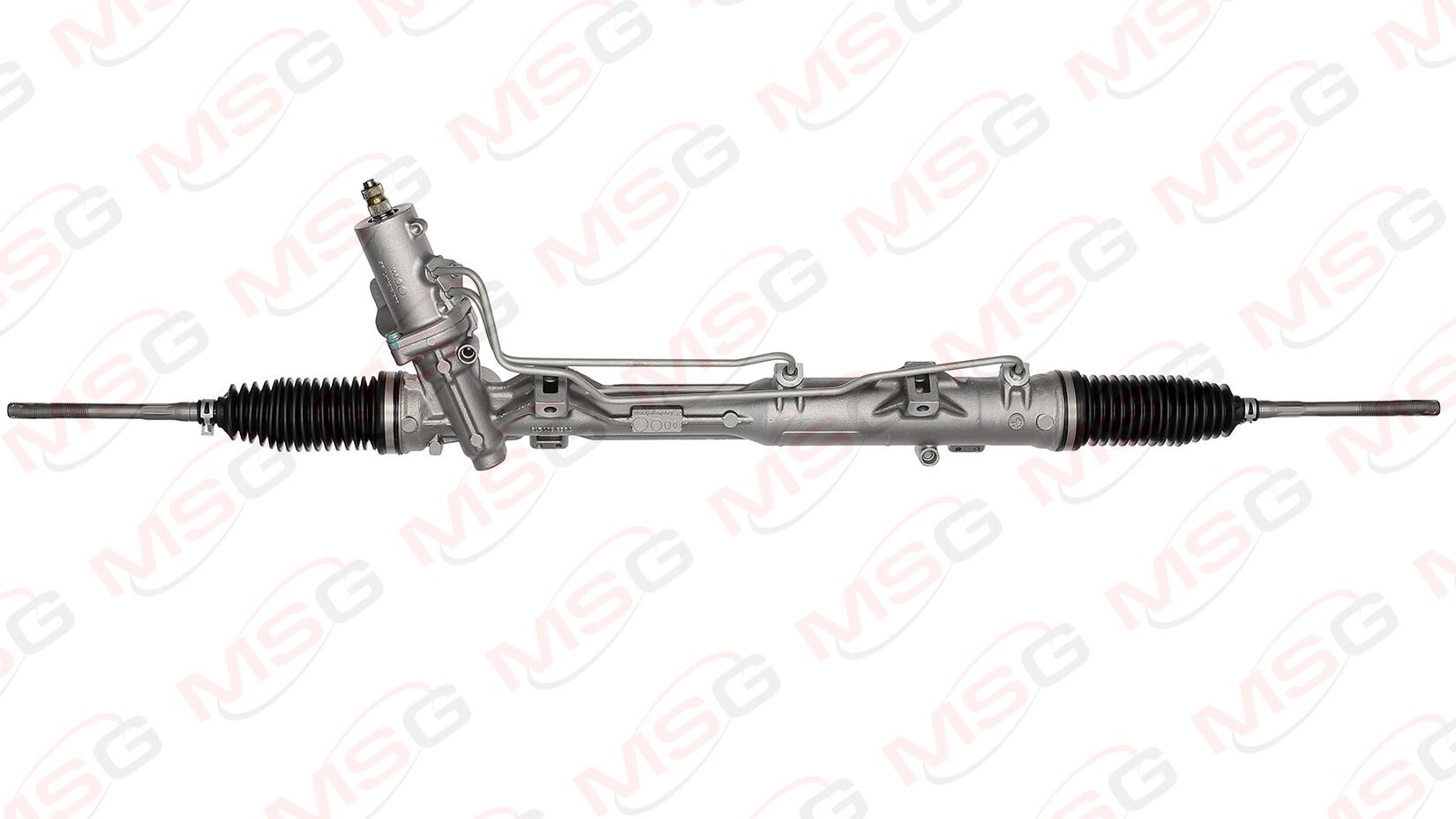 Новая рулевая рейка MSG BMW 1 E81 2004- 3 E92 2005- 3 E93 2005- 1 E88 2007- (BW219)