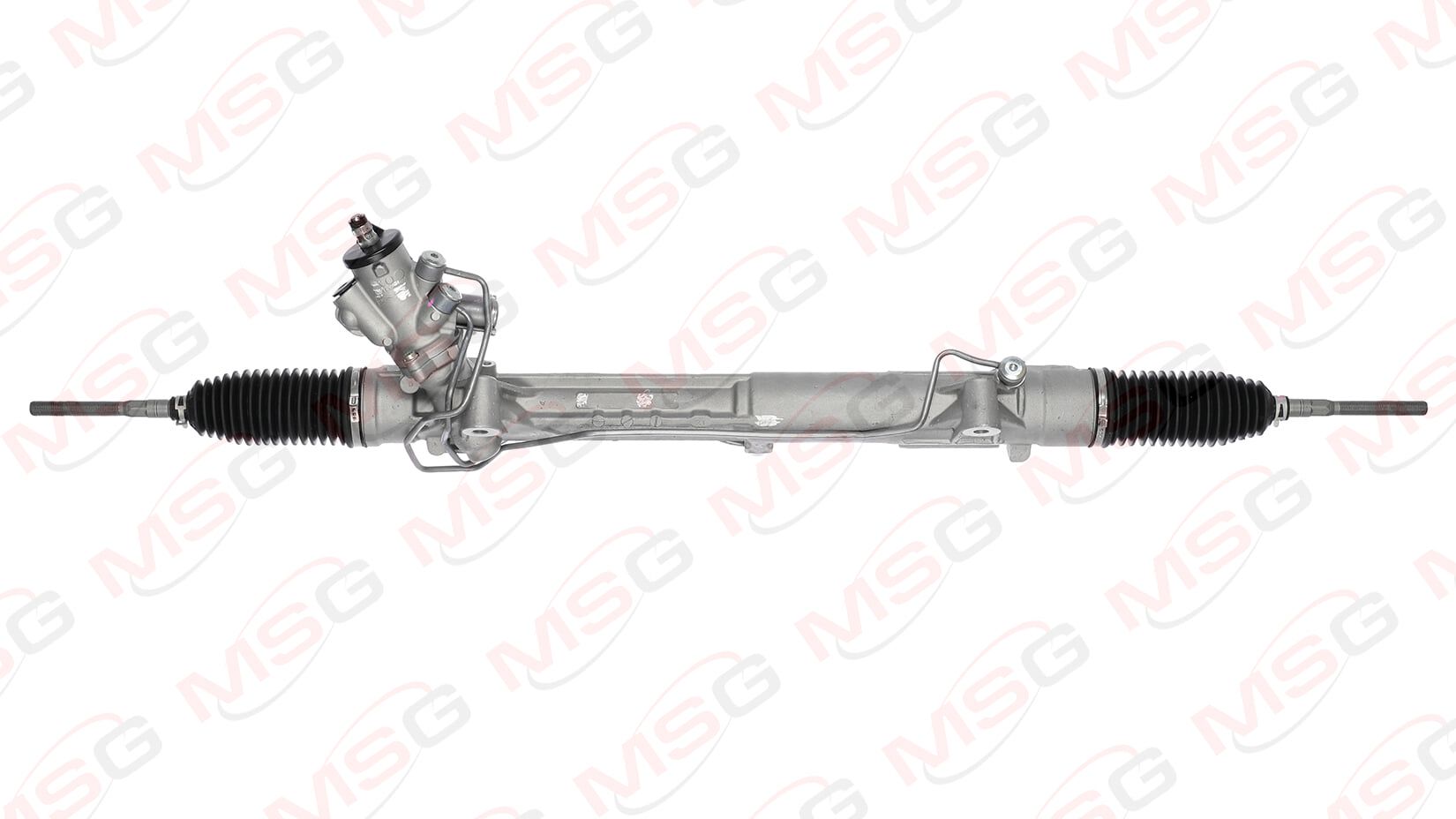 

Новая рулевая рейка MSG BMW 5 F10 / F11 / F18 2009-2016 BMW 7 (BW237), 32106788651, 32106788641, 32102473342, BW9024KIT, 7853993604, 7853993559, H1306A, R25541RB, R2554, R25541NW, BW237