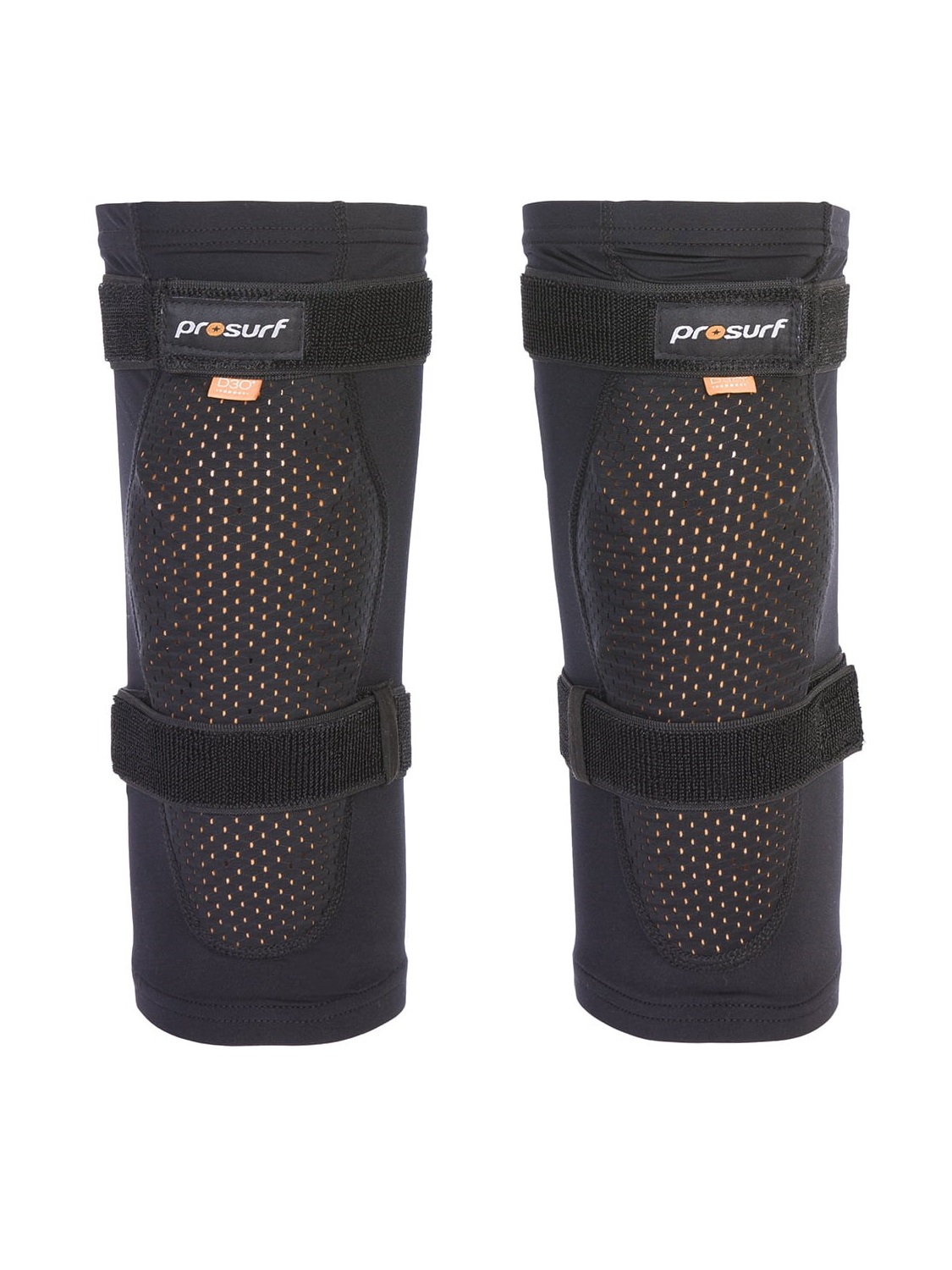 

Защита колена PROSURF PS01 KNEE PROTECTION, S, Черный, PS01 Knee Protector