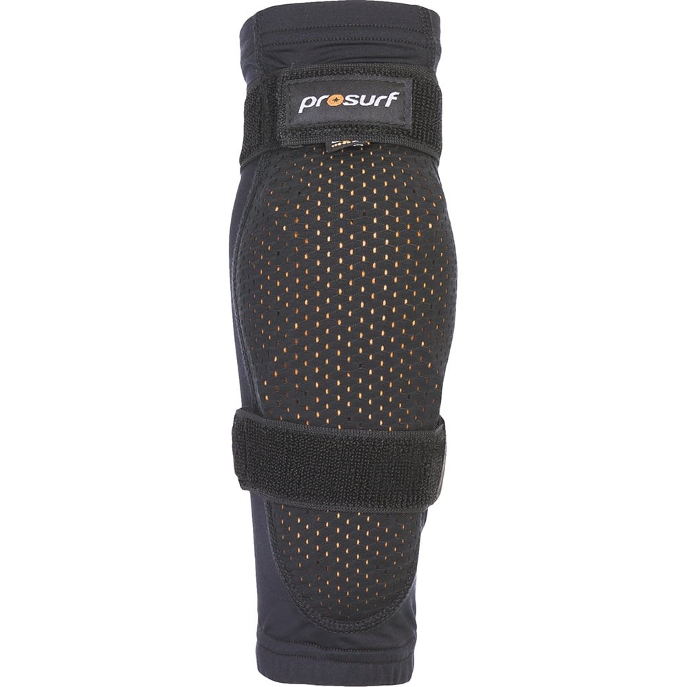 

Защита локтей PROSURF PS02 ELBOW PROTECTION, L, Черный, PS02 Elbow Protector