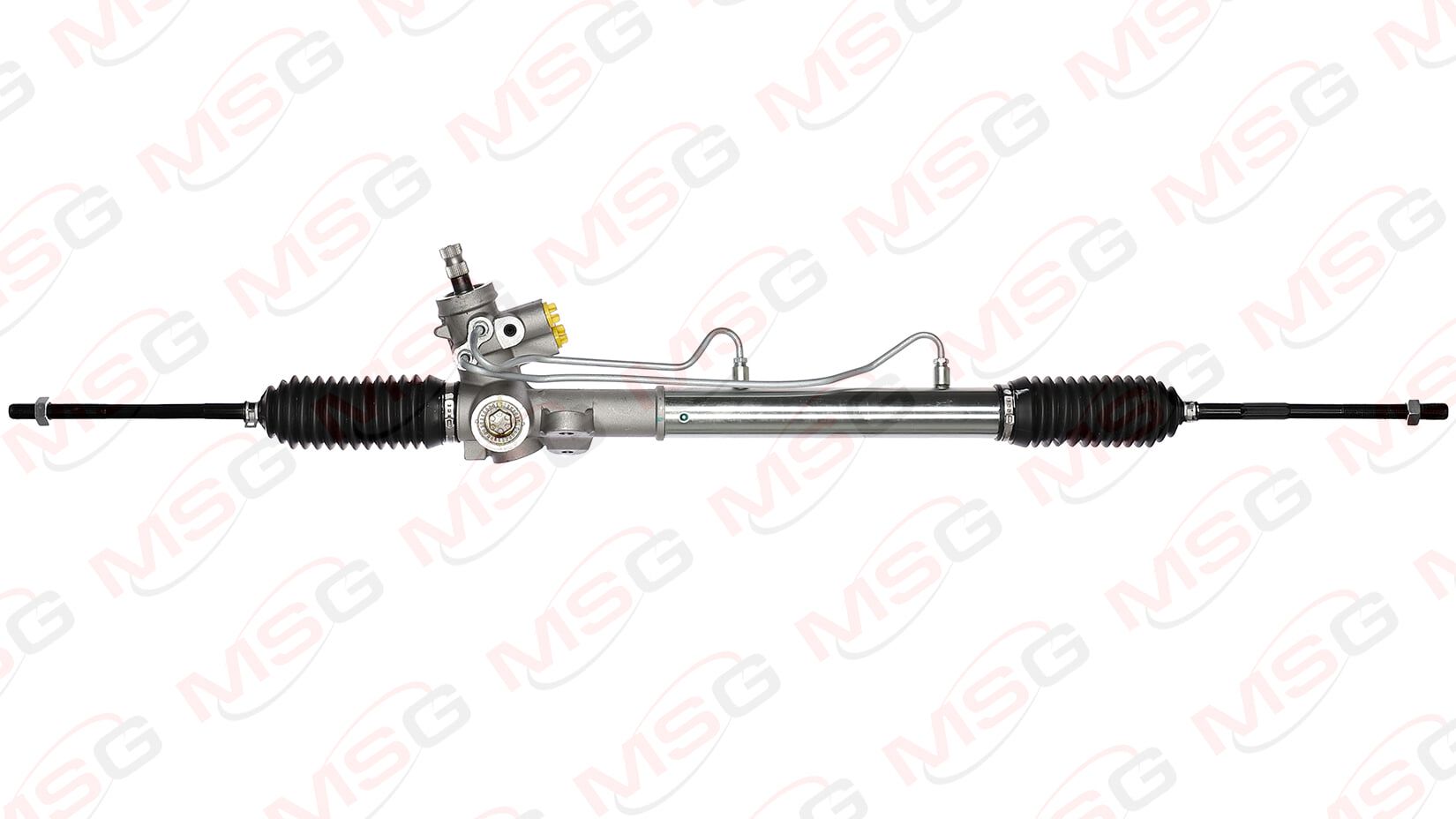 

Новая рулевая рейка MSG Dodge Neon 1999- Chrysler Neon 1999- Chrysler PT 2000- (CH202), 5272289AF, P05272289AF, 5270089AE, P05272289AE, 4656184AF, P04656184AF, P05272289AC, 05093418AB, 4656456AD, 4656458AB, 4656458AC, 4656679AD, 4656745AD, 4656747AD, 4656