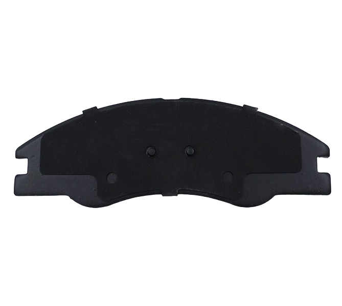 

AKNUK BP8113 Колодки пер.KIA CERATO I (LD), 04/04 - AKNUK BP8113 () 1шт