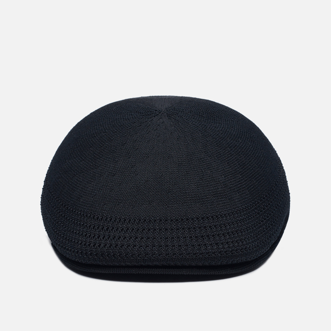 

Кепка уточка мужская Kangol Tropic 507 Ventair, чёрный, Tropic 507 Ventair