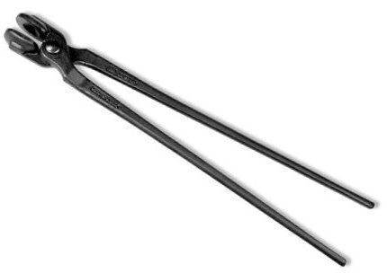 

Клещи кузнечные универсальные Mustad (Австрия), Mustad Клещи кузнечные универсальные