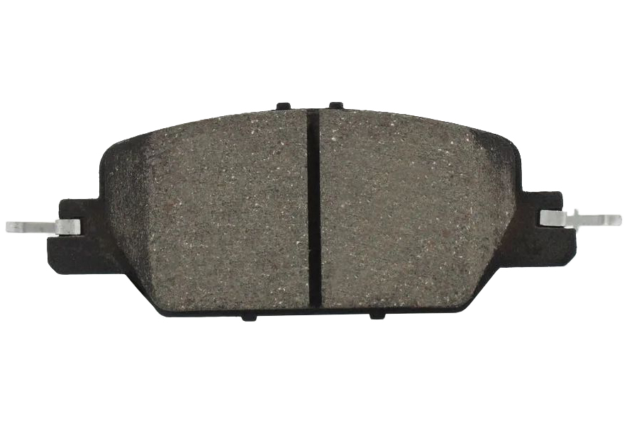 

AKNUK BP1100 Колодки зад.HONDA CR-V V (RW, RT), 12/16 - AKNUK BP1100 () 1шт