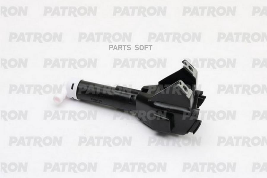 

Форсунка омывателя фары (левая) TOYOTA RAV4 11.2005-12.2008 PATRON PHW110