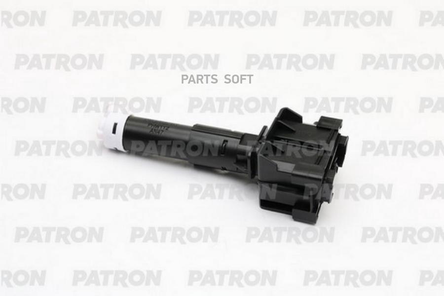 

Форсунка омывателя фары (левая) TOYOTA RAV4 12.2008-12.2012 PATRON PHW112