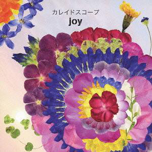 Joy - Kaleidoscope (1 CD)