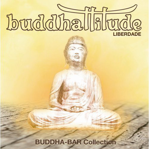 

Buddhattitude Liberdade (1 CD)