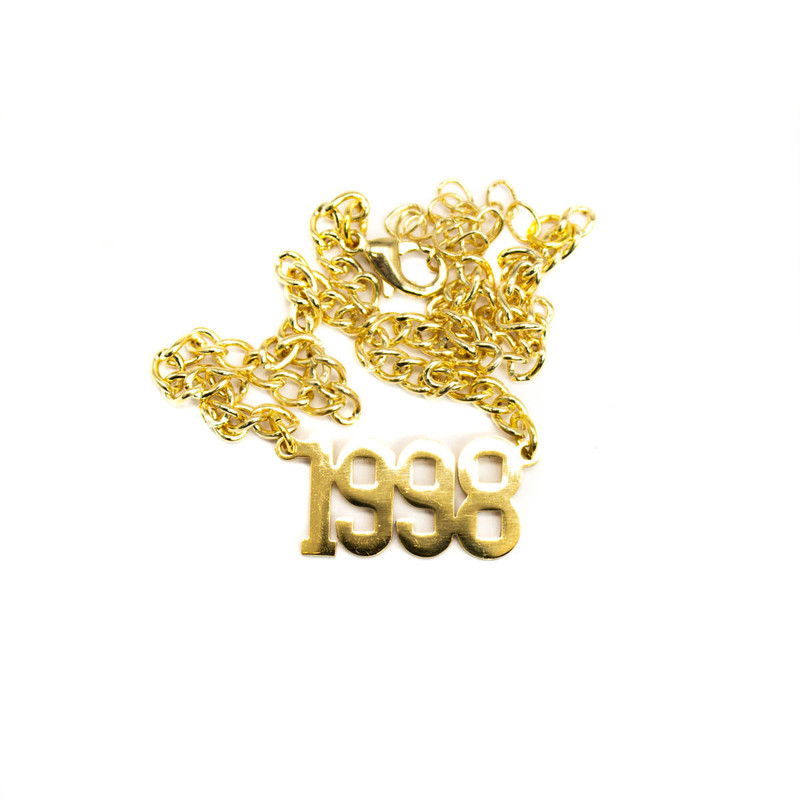 

Браслет из бижутерного сплава р. 27 DESIGNER JEWERLY Года, Года