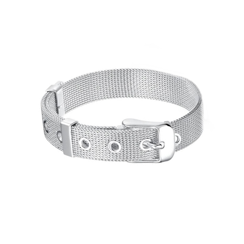 

Браслет из бижутерного сплава р. 21 DESIGNER JEWERLY ремешок, ремешок