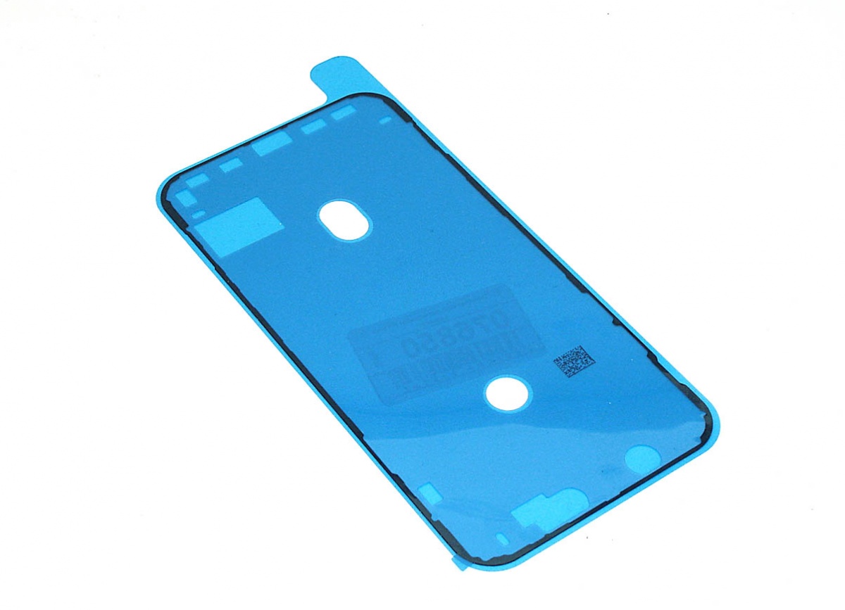 

Водозащитная прокладка (проклейка) для iPhone 11 черная, Черный, для iPhone 11