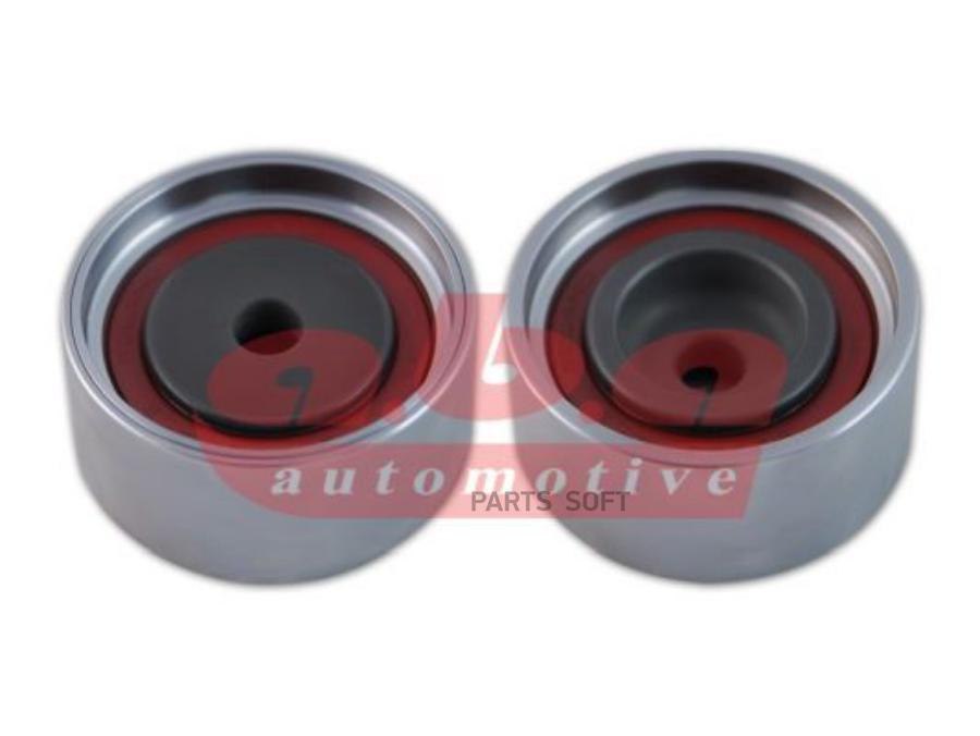 

Ролик Натяжителя Ремня Грм Aba Automotive Ym327684 ABA Automotive арт. YM327684