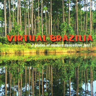 Virtual Brazilia (2 CD)