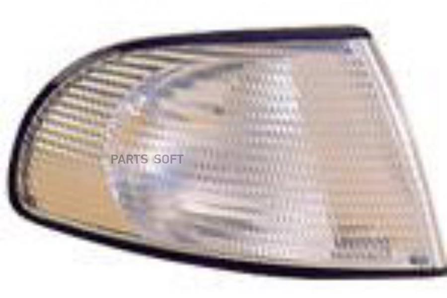 

Поворотник Прав.Audi A4/S4 95 Depo арт. 4411514ROUE