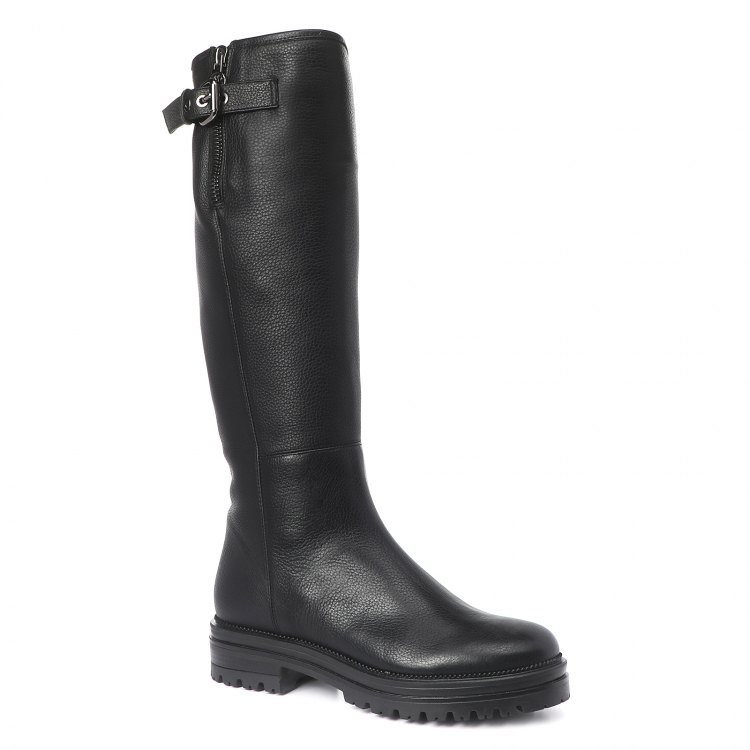 

Сапоги женские Loriblu D13530DR_2578089 черные 35 EU, D13530DR_2578089