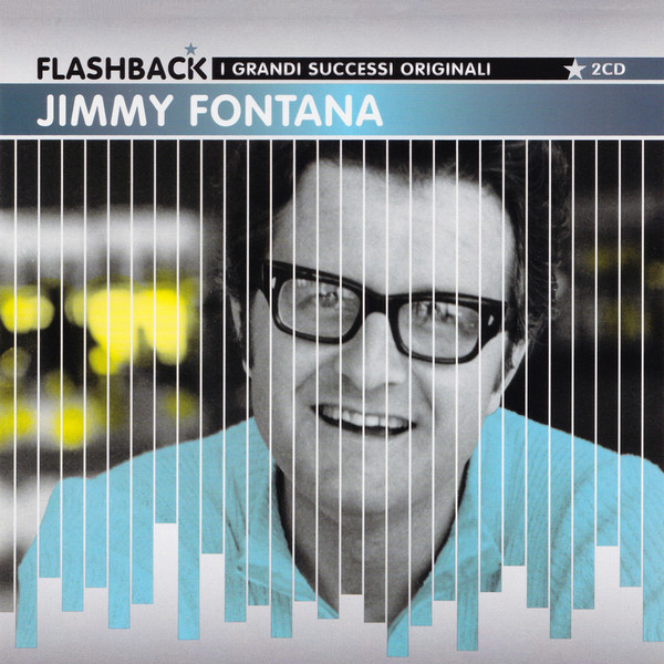 

Jimmy Fontana: Flashback (2 CD)