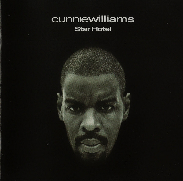 Cunnie Williams: Star Hotel