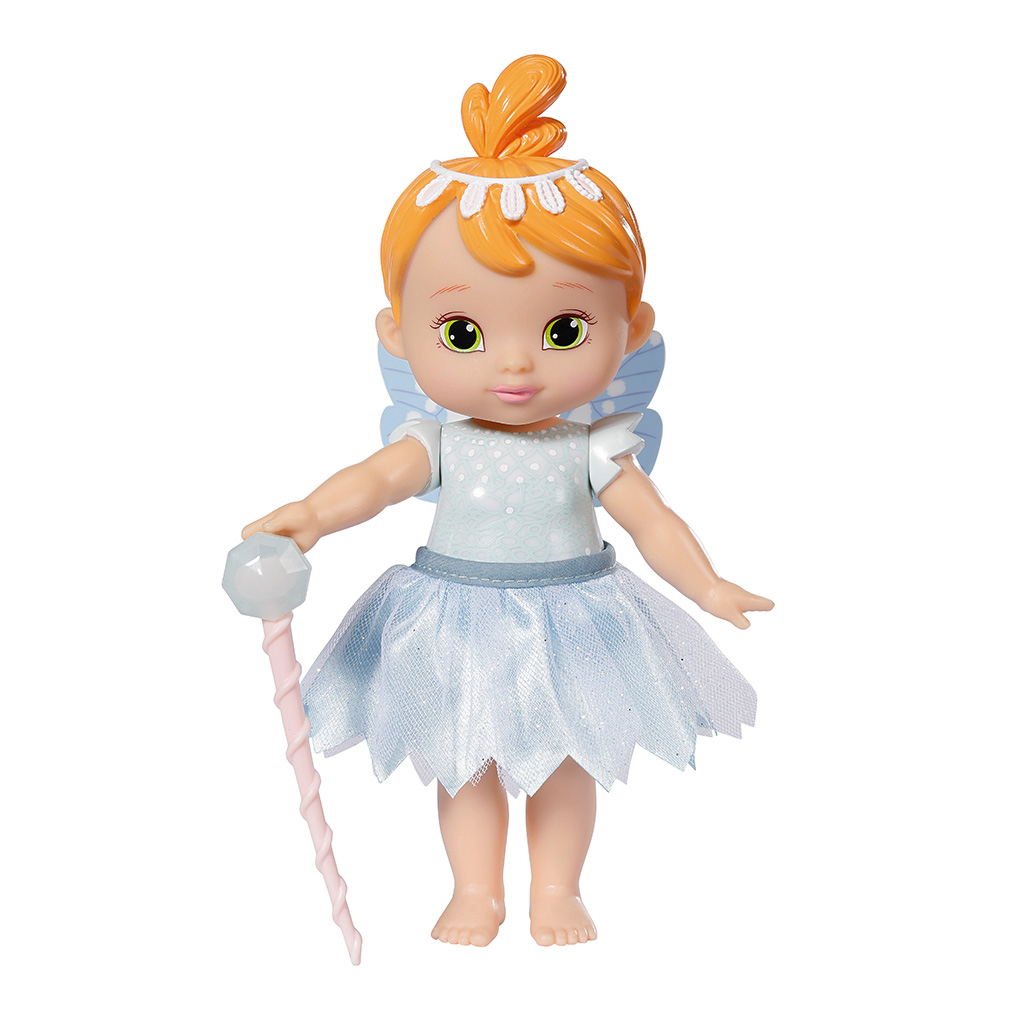 Кукла Baby Born Storybook Ледяная Fairy Ice 18 см 831816
