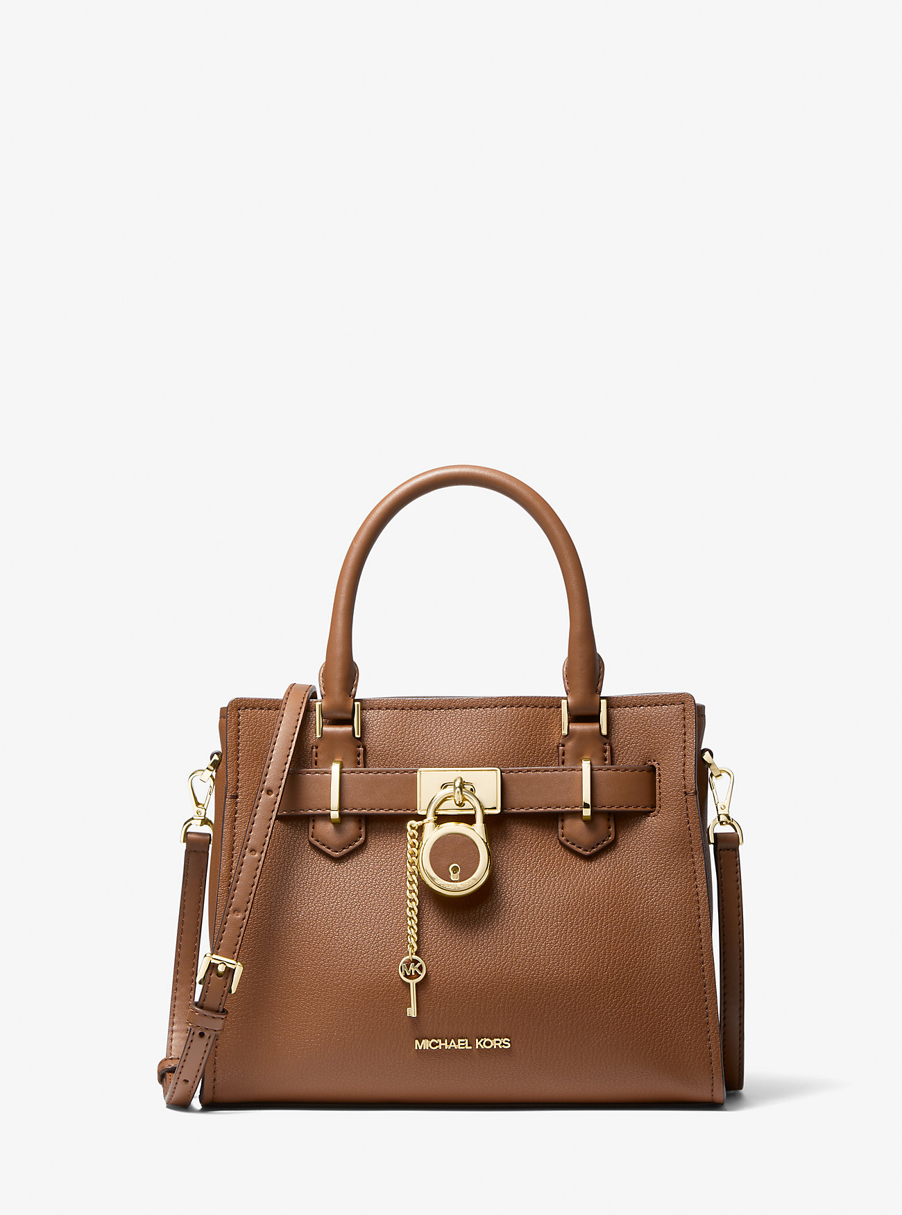 

Сумка женская Michael Kors 35T1GHMS1L, коричневый, 35T1GHMS1L