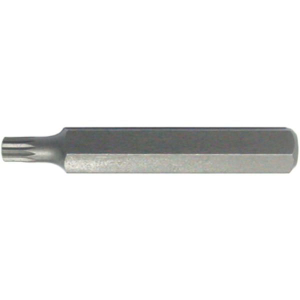 

Бита 10мм Spline M12 75мм Licota арт. BSM37512