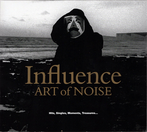 

ART OF NOISE - Best Of - Influence (2 CD)