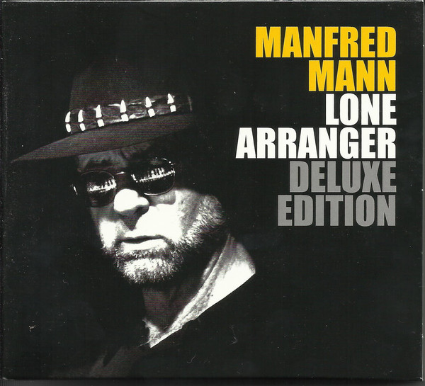 Manfred Mann: Lone Arranger (2 CD)