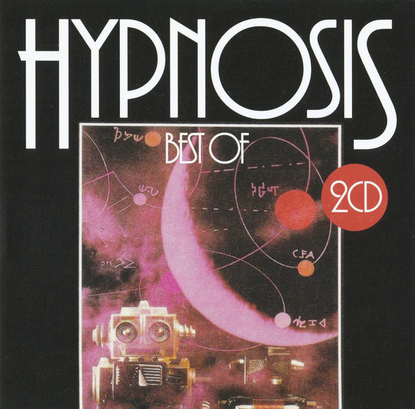 Best Of Hypnosis (2 CD)