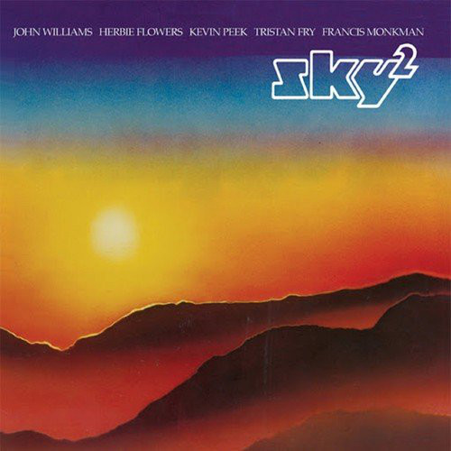 Sky: Sky 2 (1 CD)