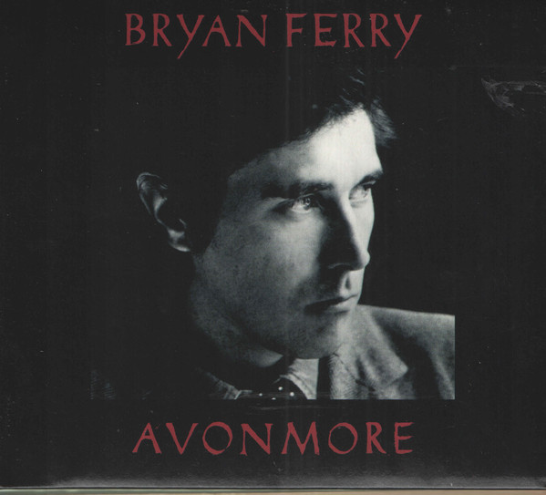 

Bryan Ferry: Avonmore (1 CD)