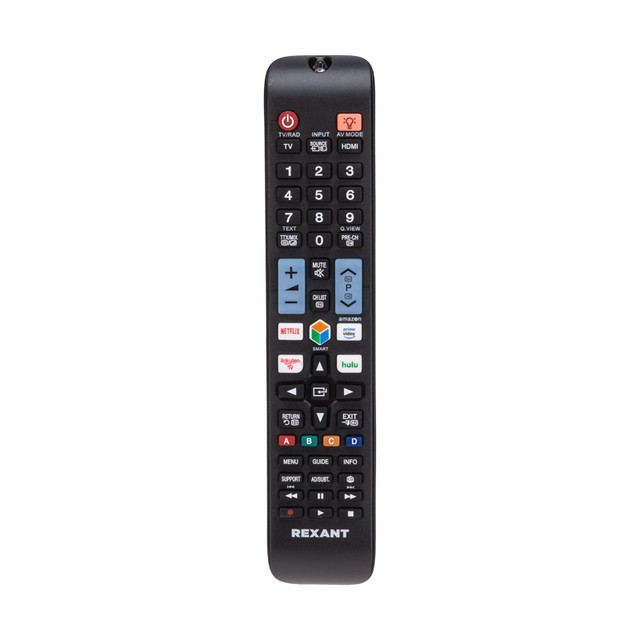 Пульт ду Rexant ST-02 для Samsung Smart TV 38-0200