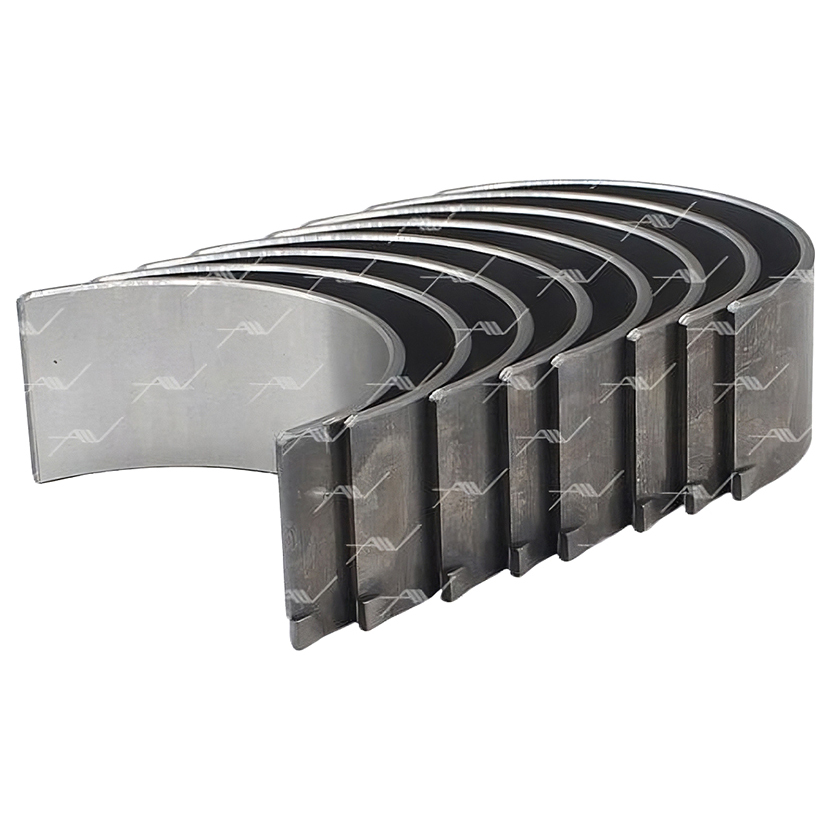 

Be-31062 Вкладыши Шатунные 0.50 Mazda Wl/T Autowelt арт.BE-31062